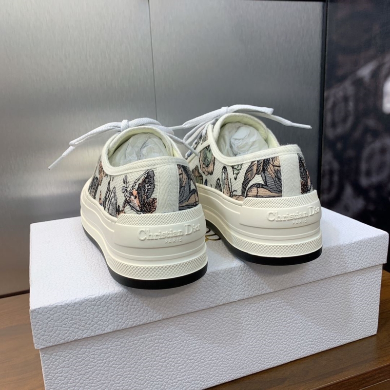 Christian Dior Sneakers